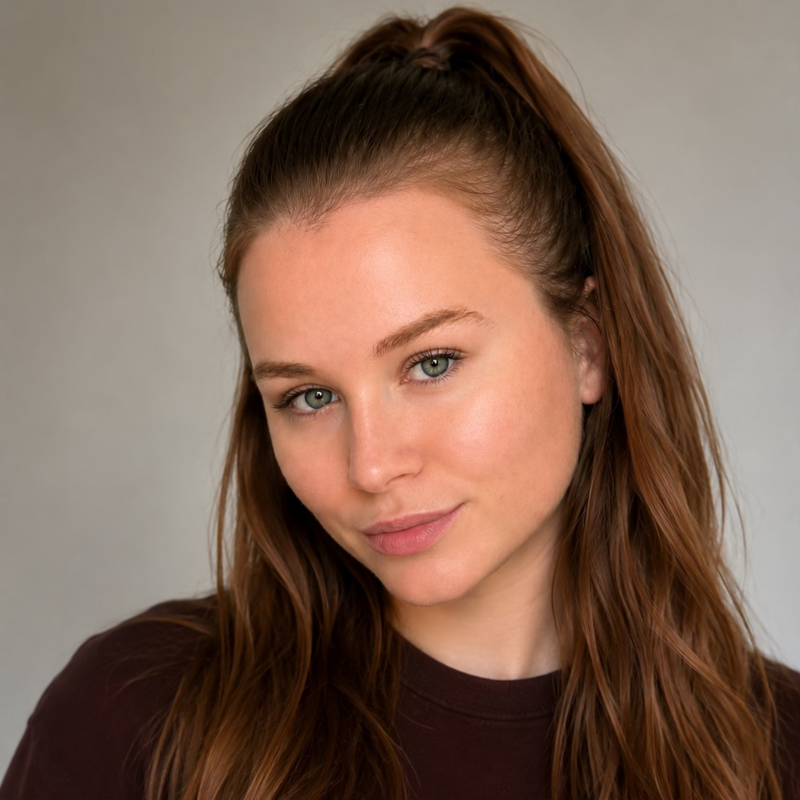Chloe Christine