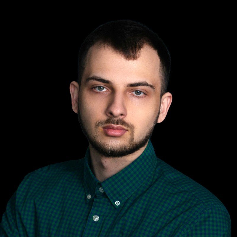 Konstantin Yatsenko