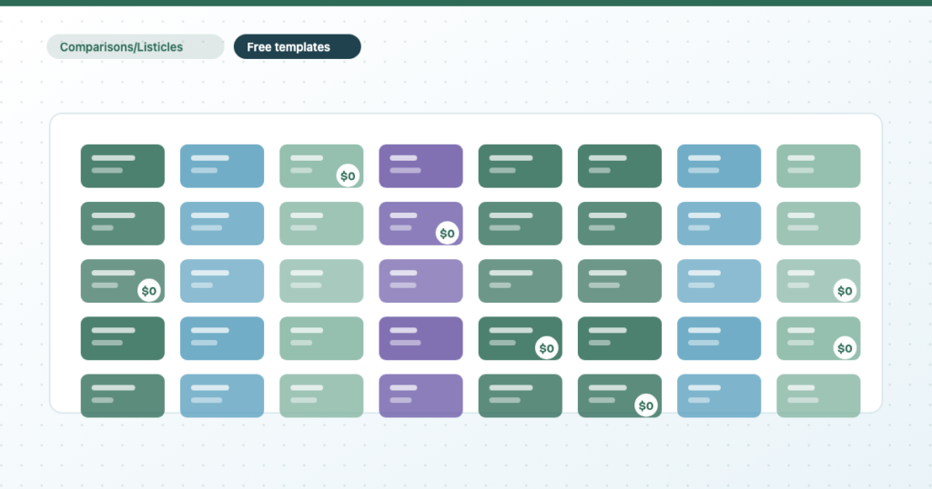 The Best Free Data Studio Templates (2026)