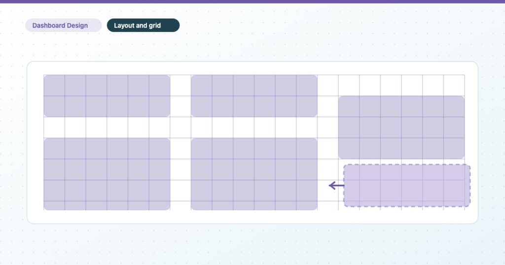 Data Studio Layout and Grid: How to Build Aligned Reports