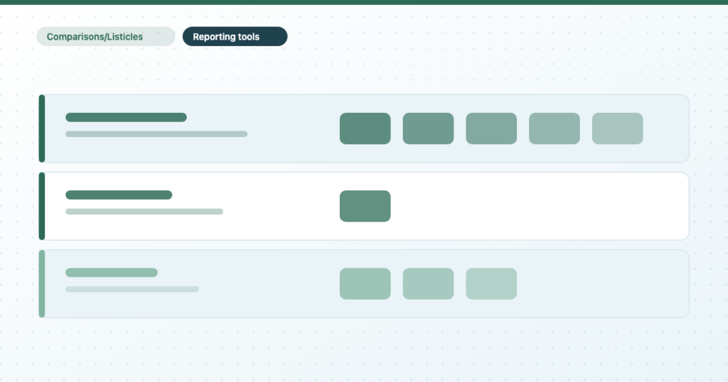 Marketing Reporting Tools Compared: 13 Tools by Layer and Price (2026)