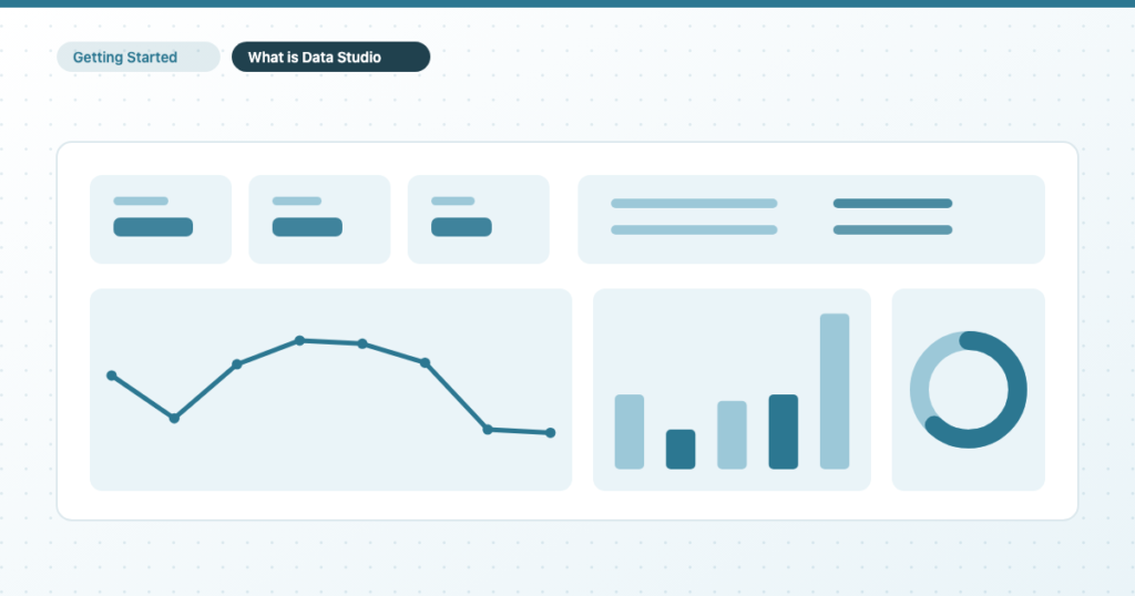 What is Data Studio?