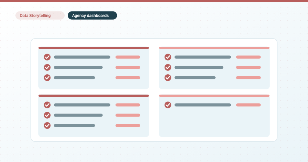 10 Things Holding Agency Data Studio Dashboards Back (and the Fix for Each)