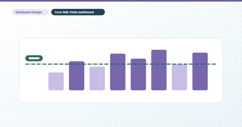 Core Web Vitals Dashboard in Data Studio: Set Up the Auditor Template