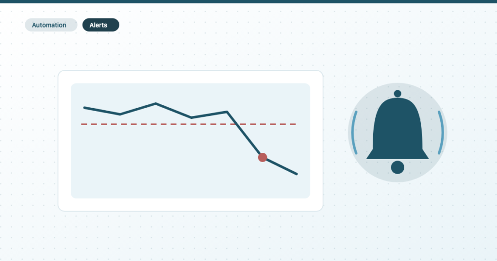 Data Studio alerts: what Pro alerts do, and the free workarounds