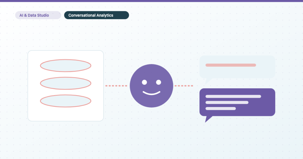 Conversational Analytics in Data Studio: build a BigQuery data agent for your GA4 data