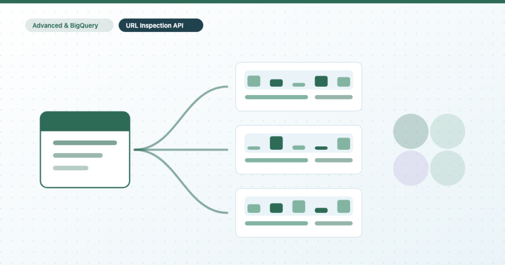 How to Report on the URL Inspection API in Data Studio